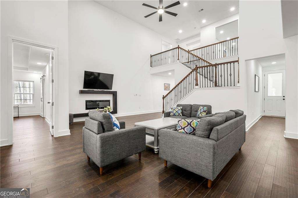 130 Wesley Place Fayetteville - 11