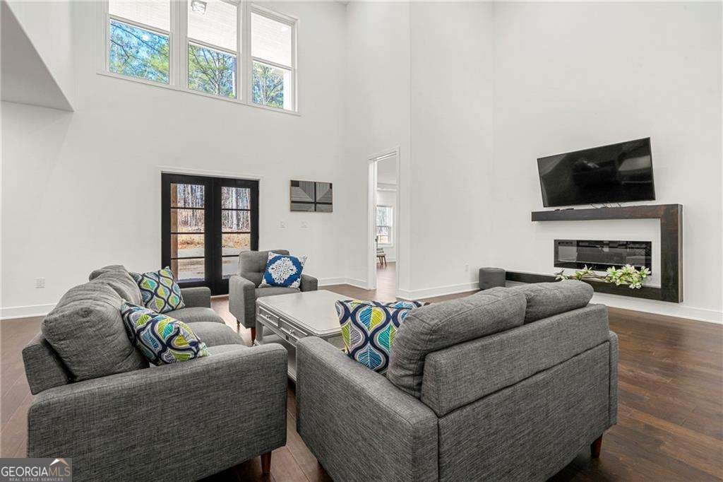 130 Wesley Place Fayetteville - 12