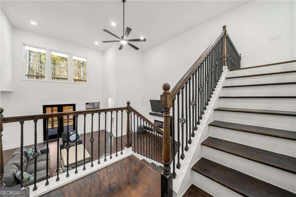 130 Wesley Place Fayetteville - 26