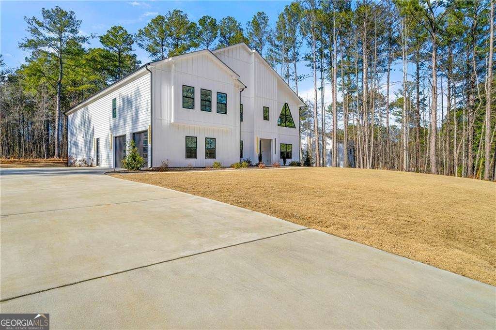 130 Wesley Place Fayetteville - 3