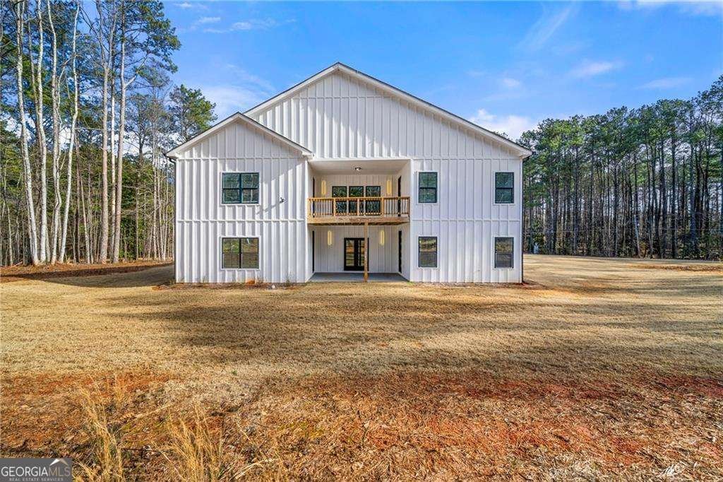 130 Wesley Place Fayetteville - 32