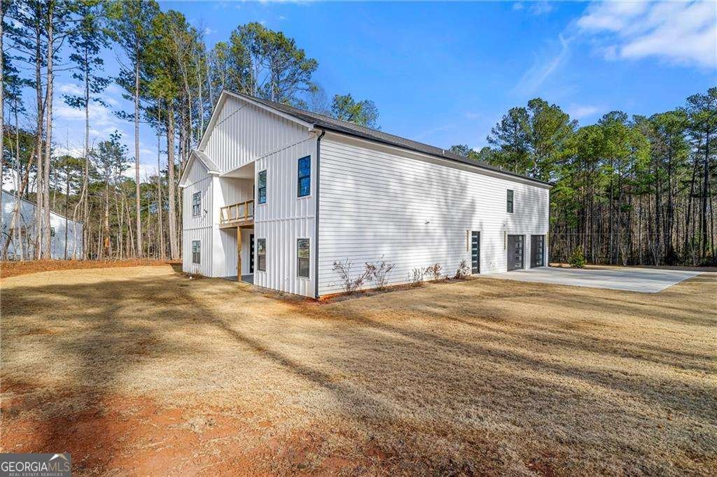 130 Wesley Place Fayetteville - 33