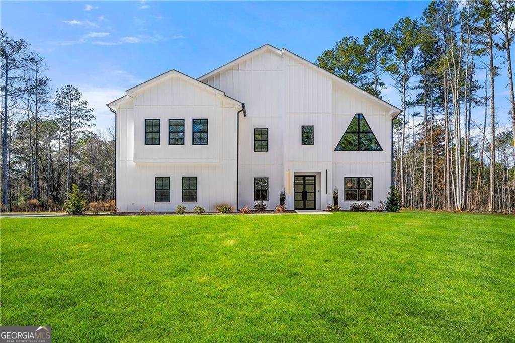 130 Wesley Place Fayetteville - 34
