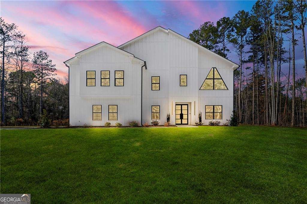 130 Wesley Place Fayetteville - 35