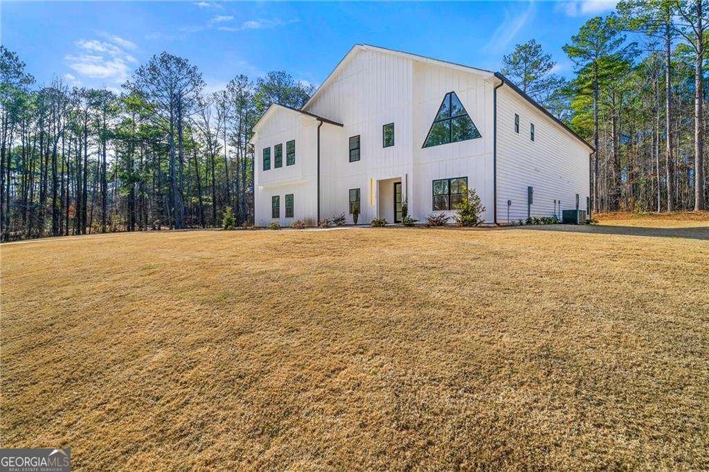 130 Wesley Place Fayetteville - 4