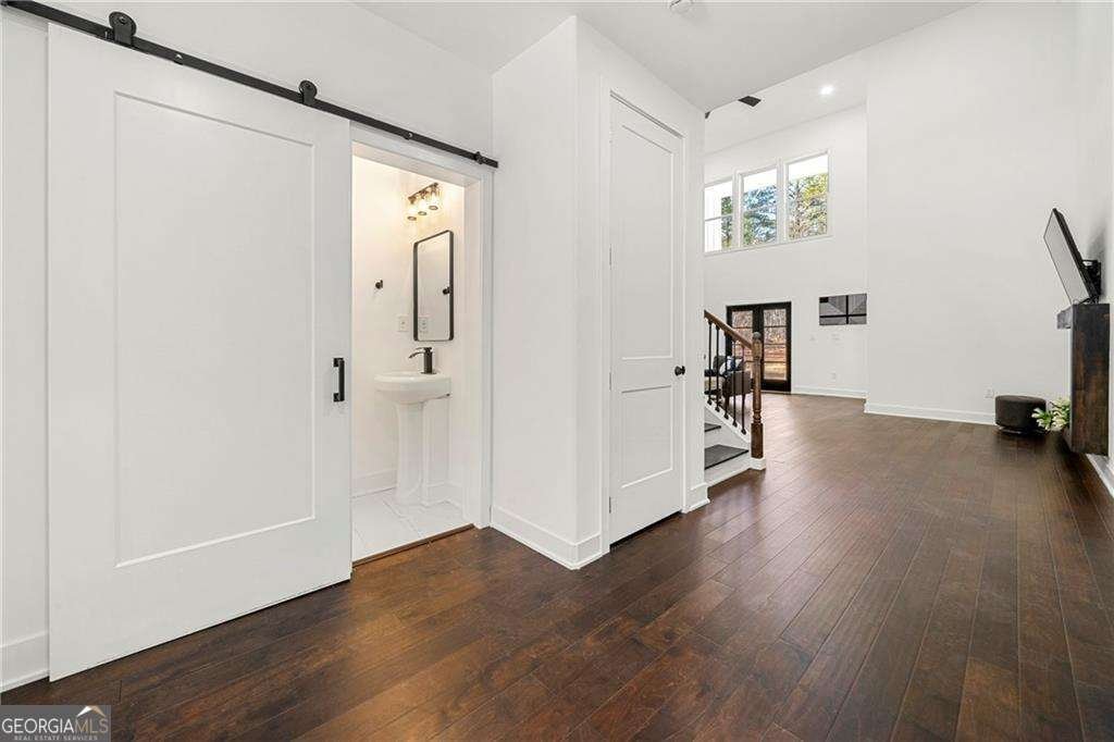 130 Wesley Place Fayetteville - 9