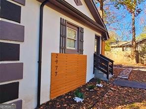 2977 5th Street Atlanta - 4