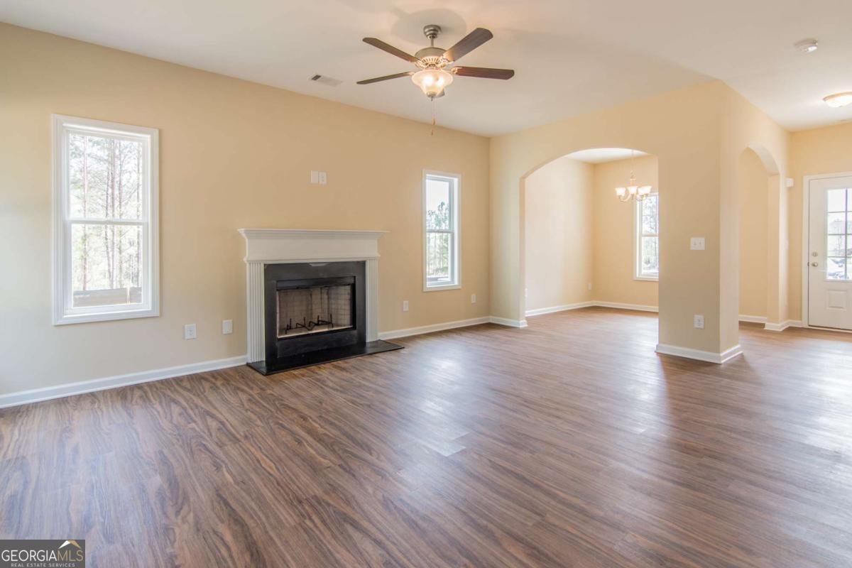 497 BENSON MEADOWS Drive Dallas - 16