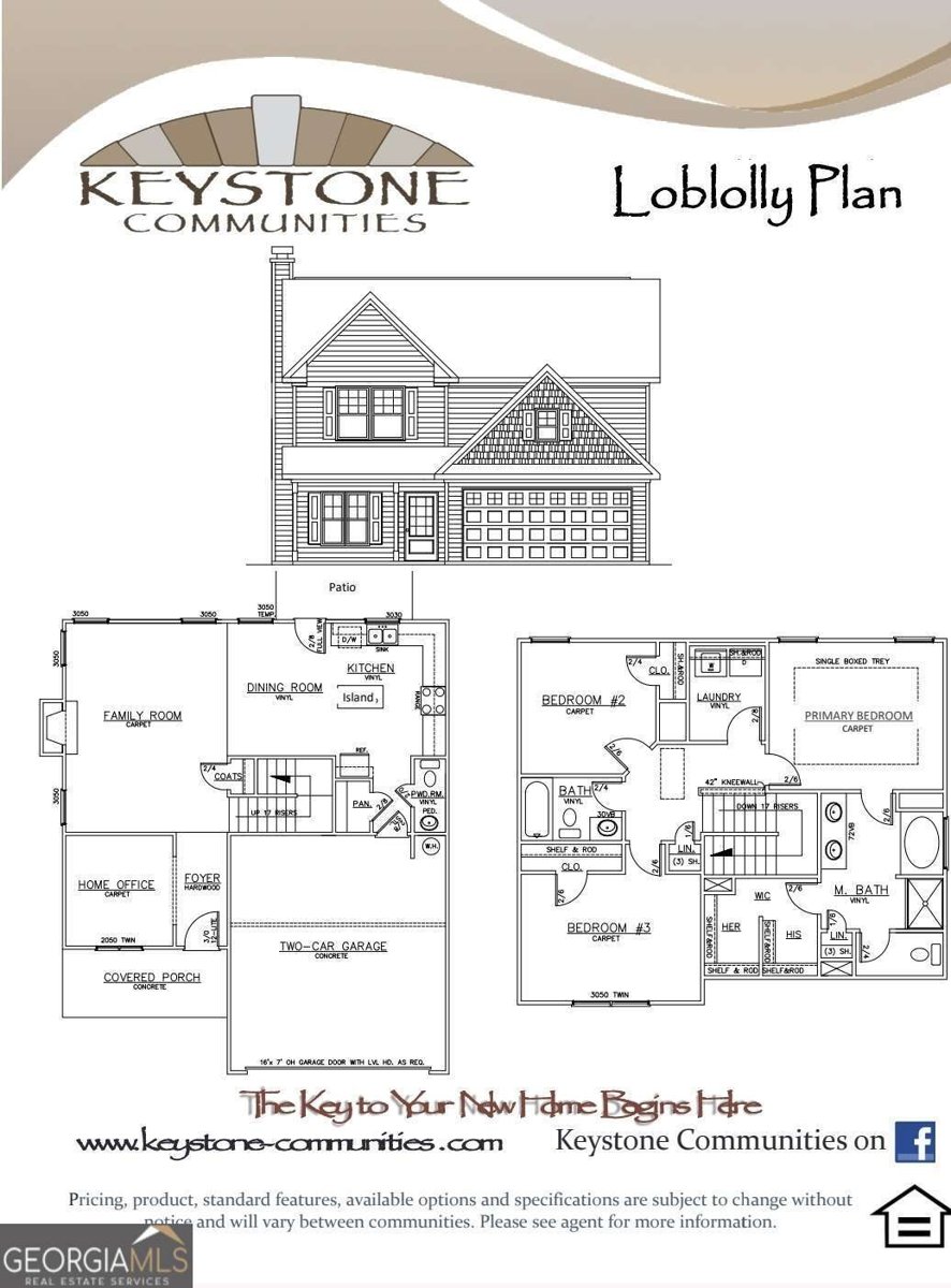 497 BENSON MEADOWS Drive Dallas - 2