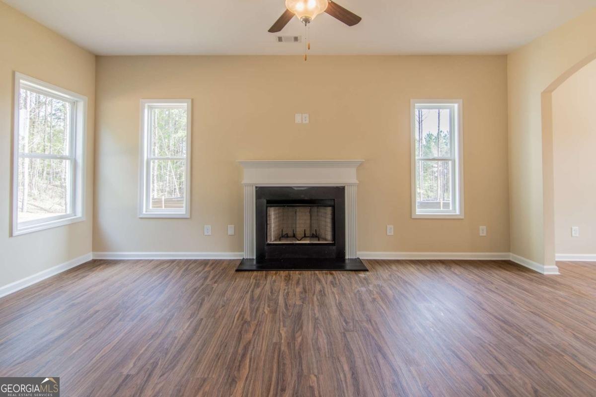 497 BENSON MEADOWS Drive Dallas - 7