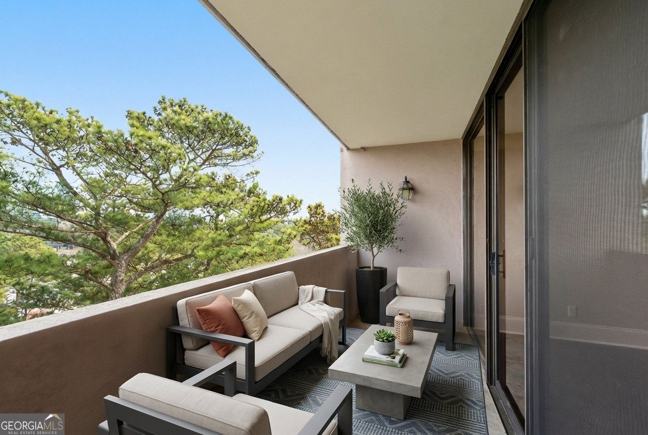 3530 Piedmont Road Atlanta - Photo 19