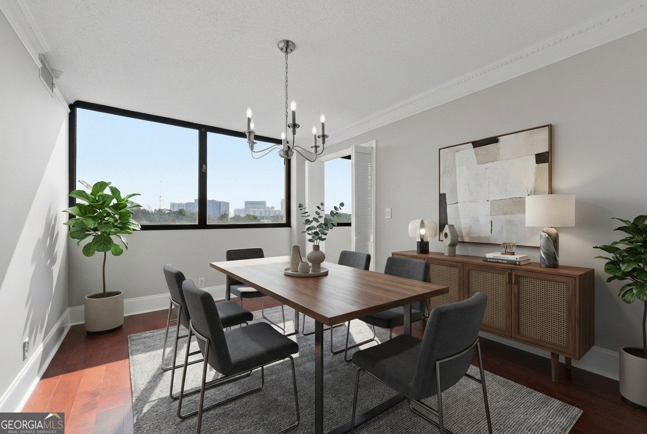 3530 Piedmont Road Atlanta - Photo 6