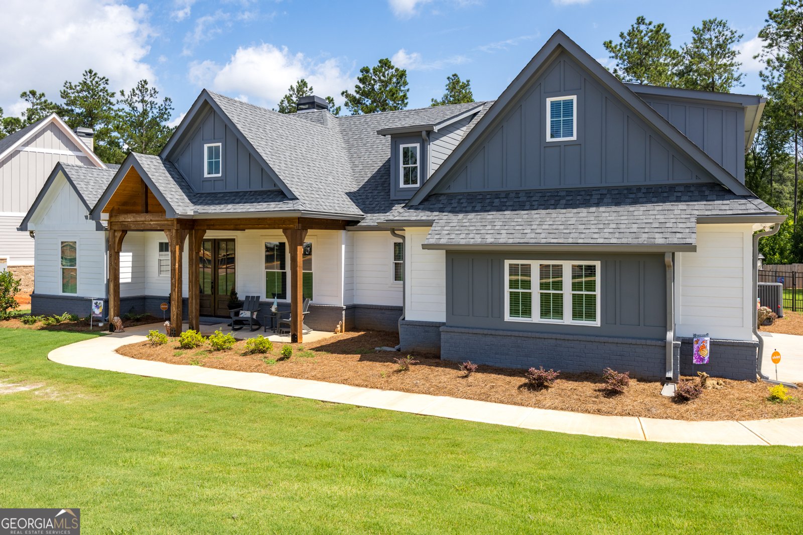 217 Copper Crossing Forsyth - 1