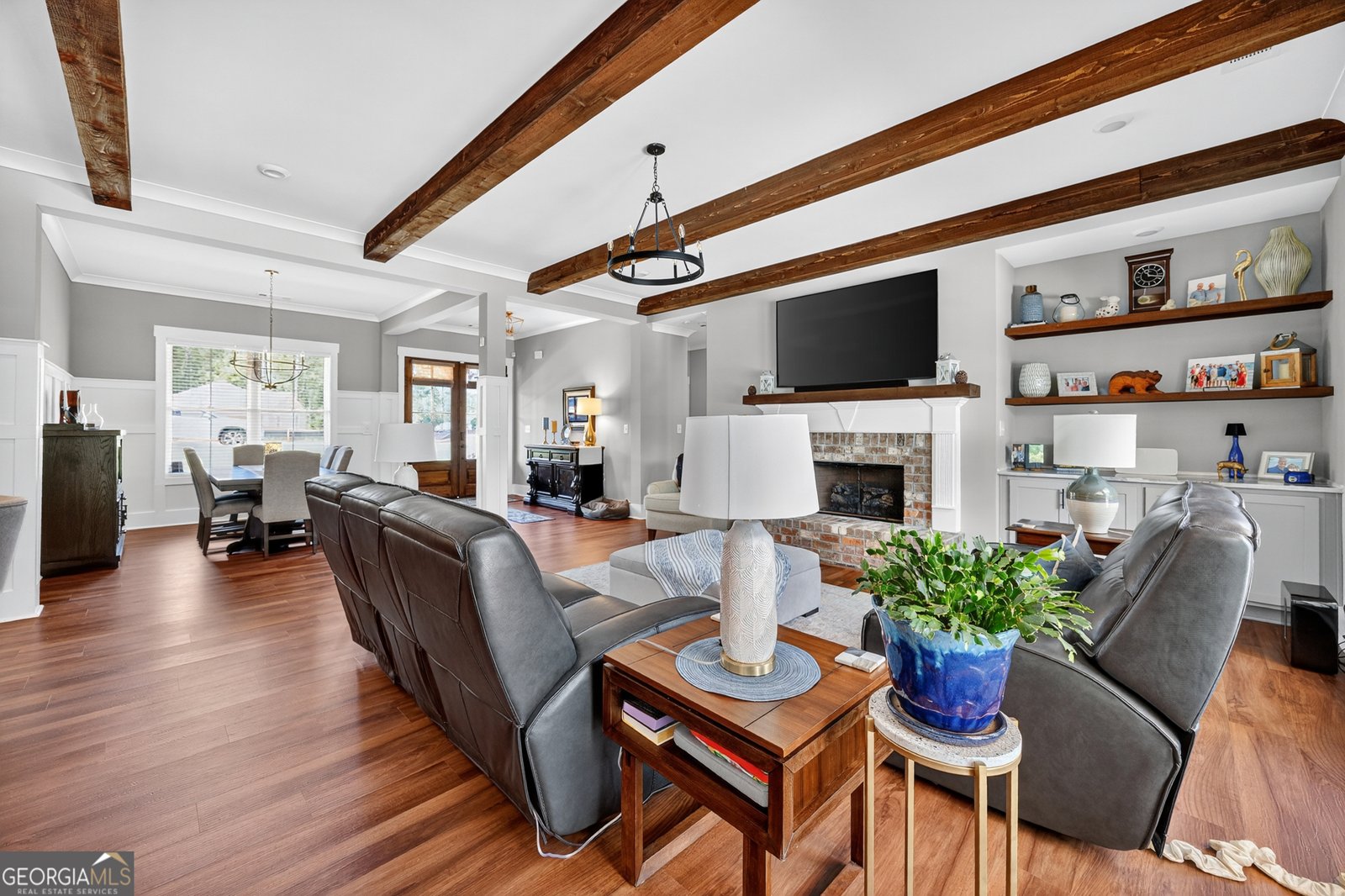 217 Copper Crossing Forsyth - 17