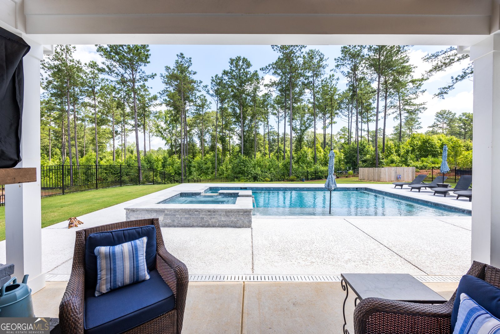217 Copper Crossing Forsyth - 44
