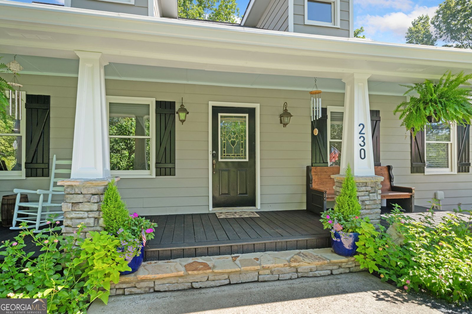 230 Williams Lane Ball Ground - 11