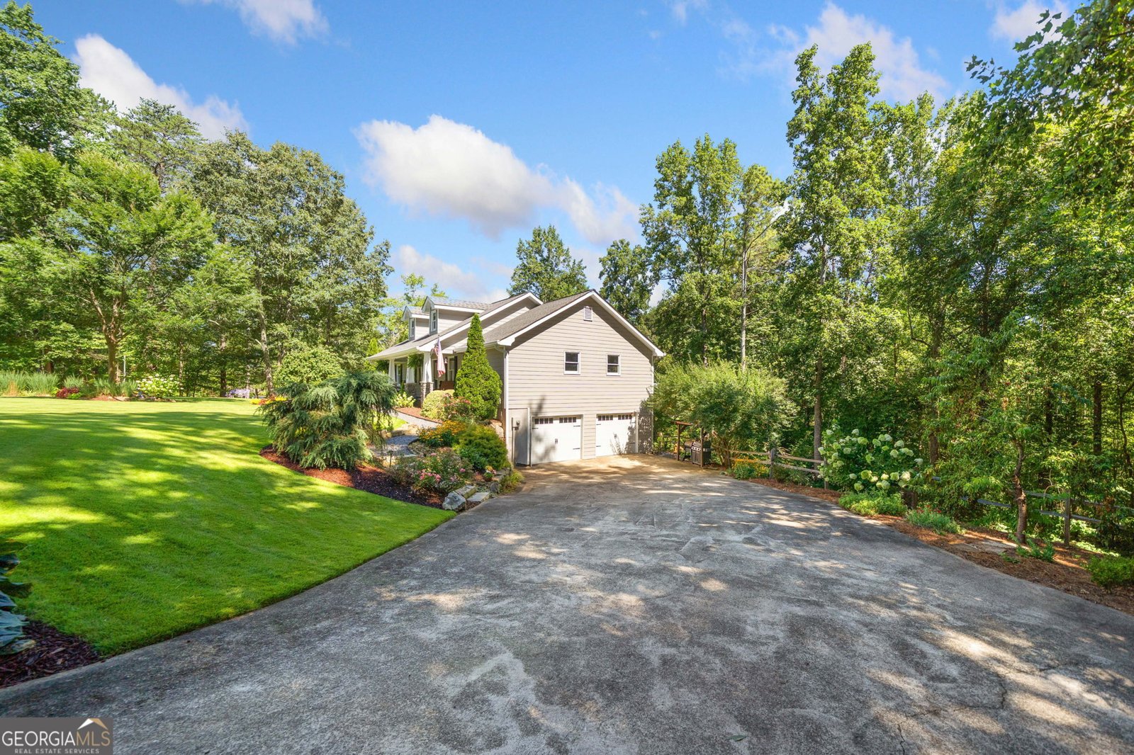 230 Williams Lane Ball Ground - 5