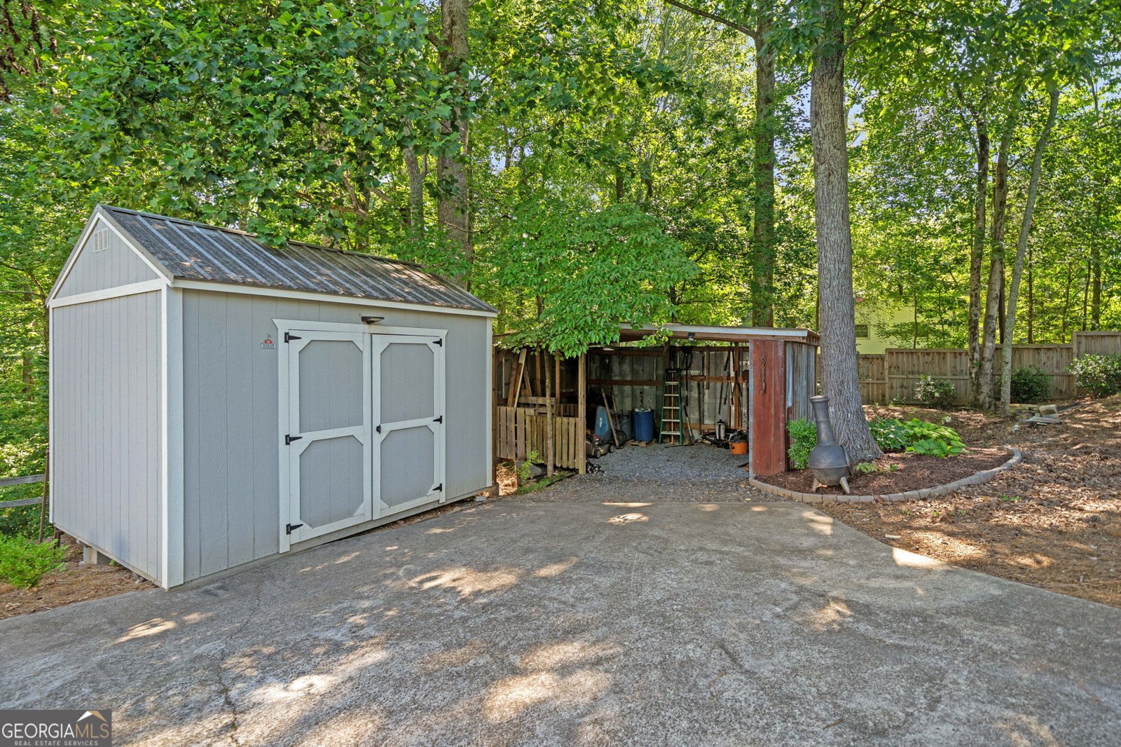230 Williams Lane Ball Ground - 53