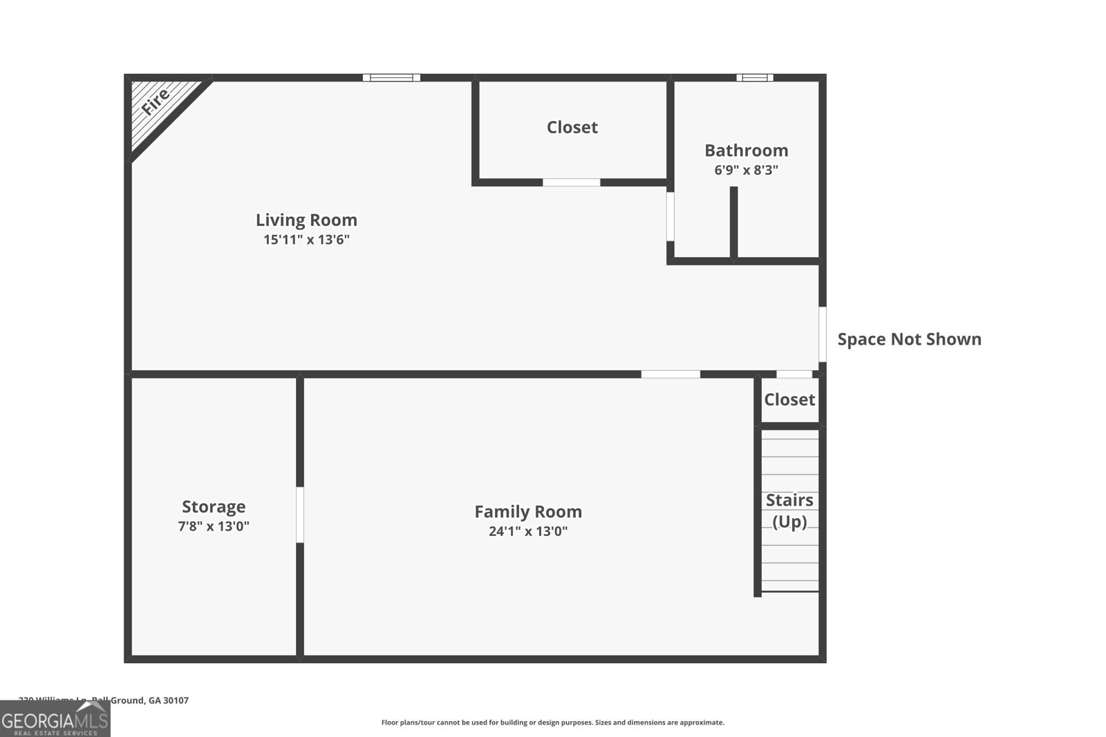 230 Williams Lane Ball Ground - 58