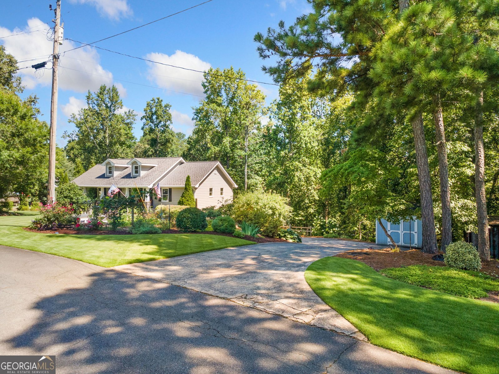 230 Williams Lane Ball Ground - 7