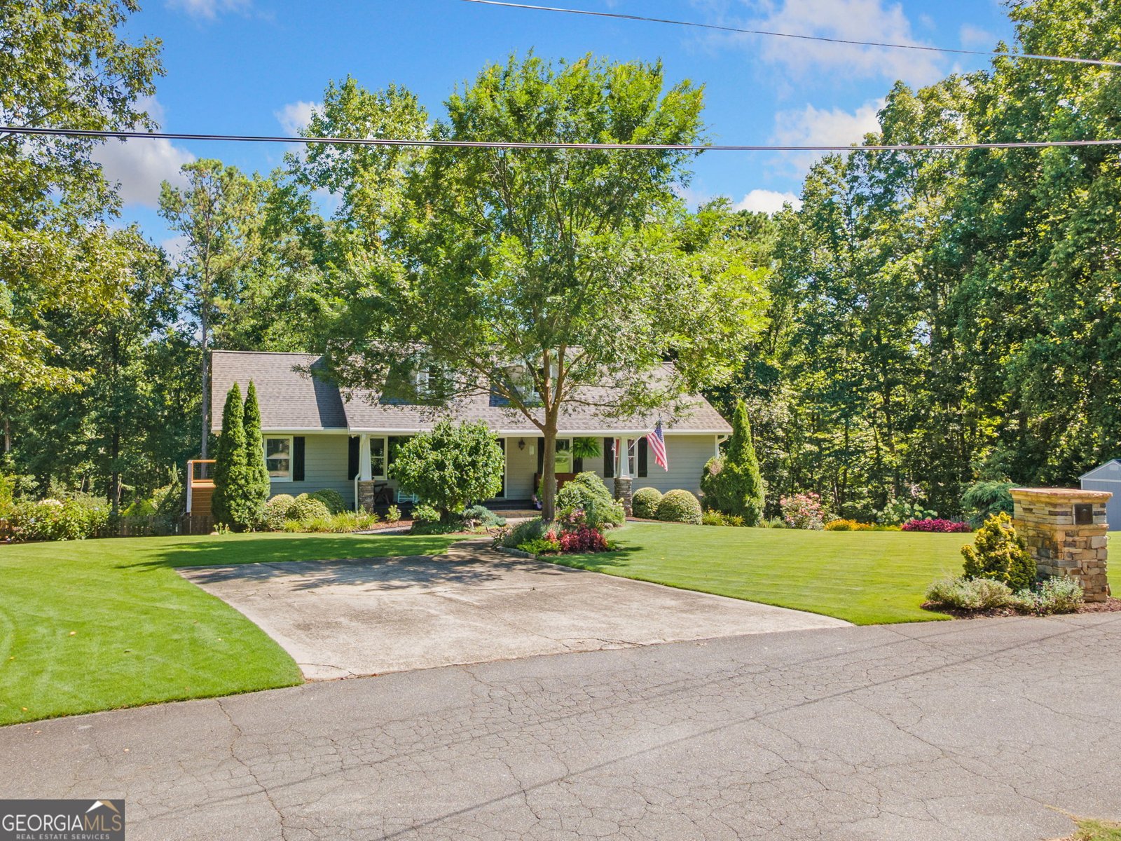 230 Williams Lane Ball Ground - 8