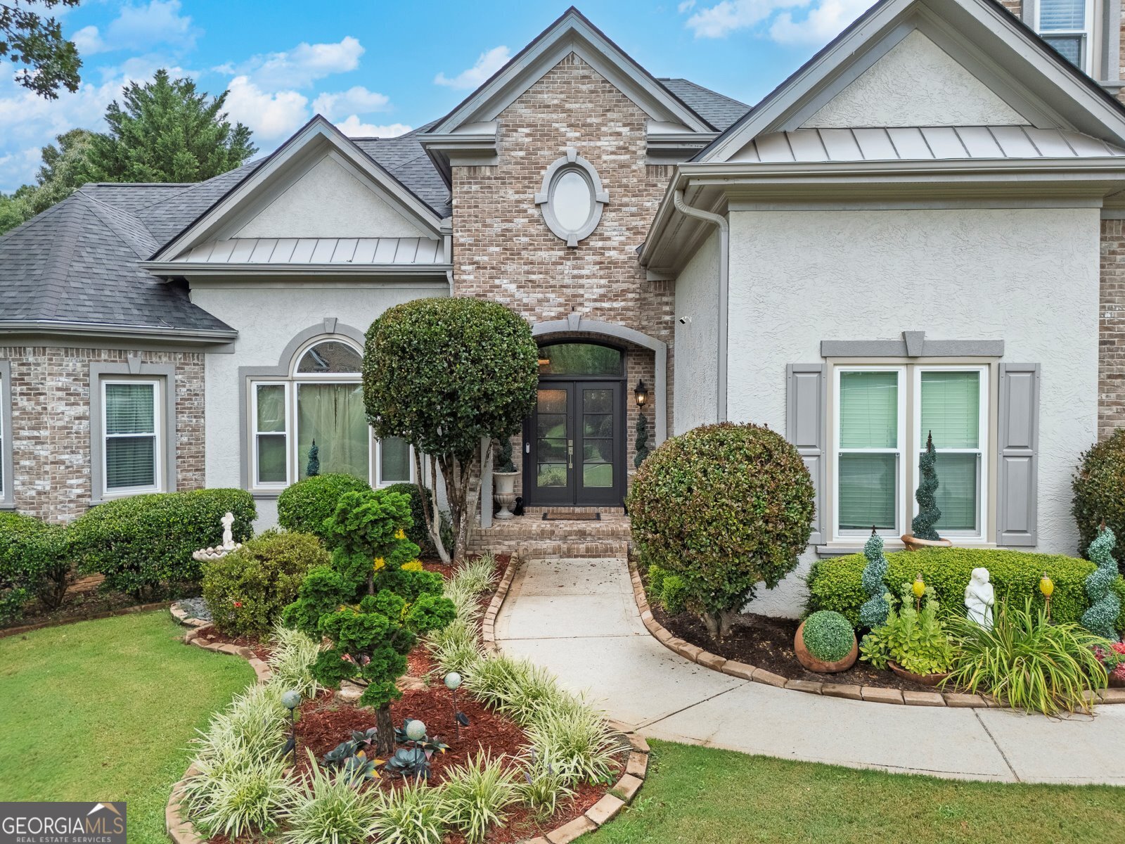 461 Schofield Drive Powder Springs - 1