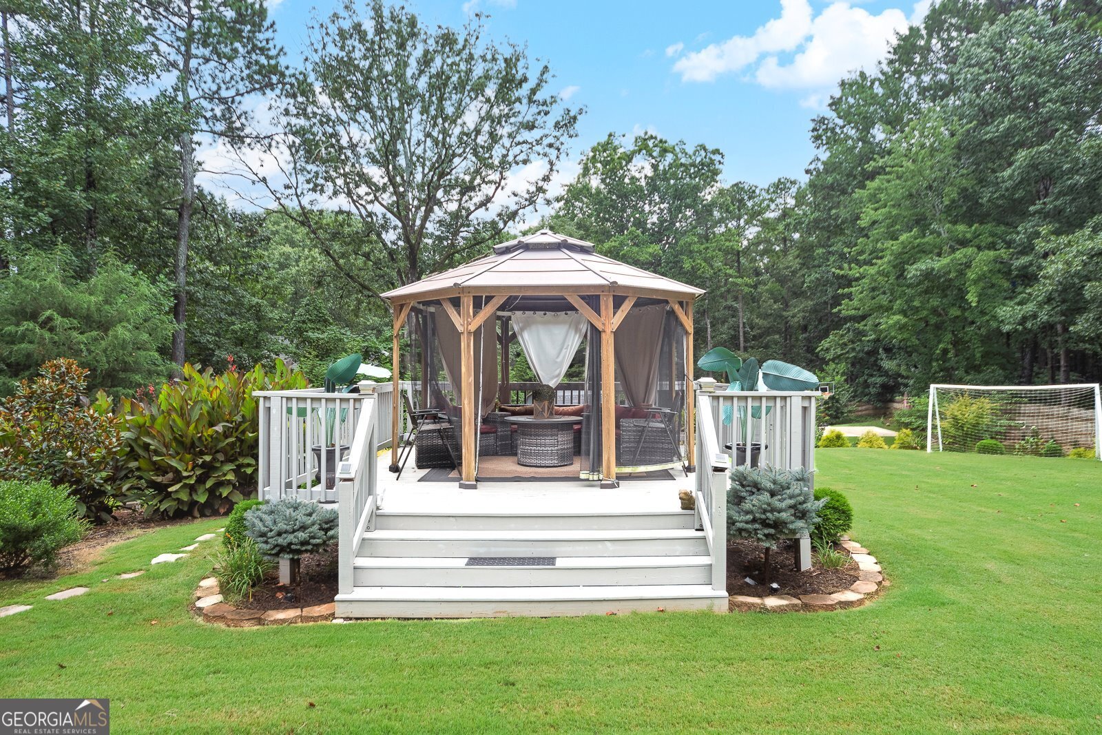 461 Schofield Drive Powder Springs - 10