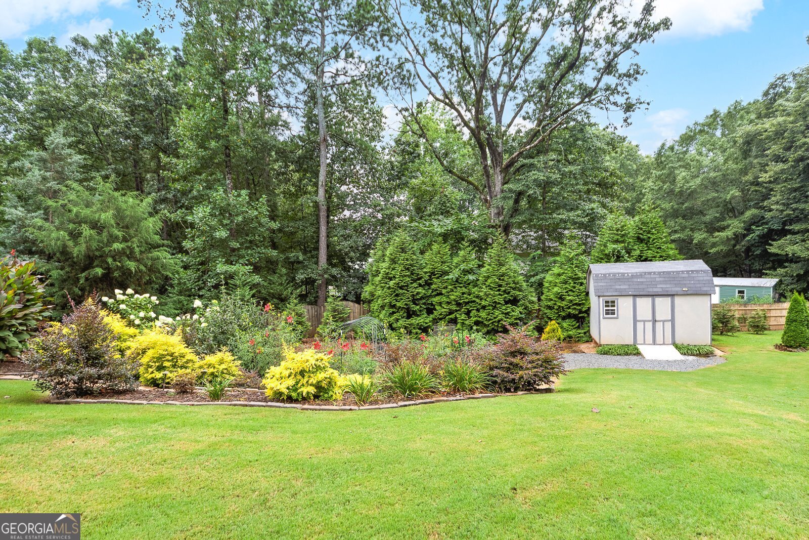 461 Schofield Drive Powder Springs - 13