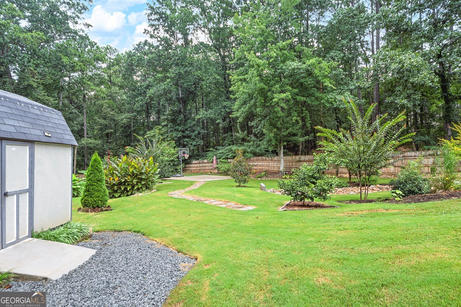 461 Schofield Drive Powder Springs - 14
