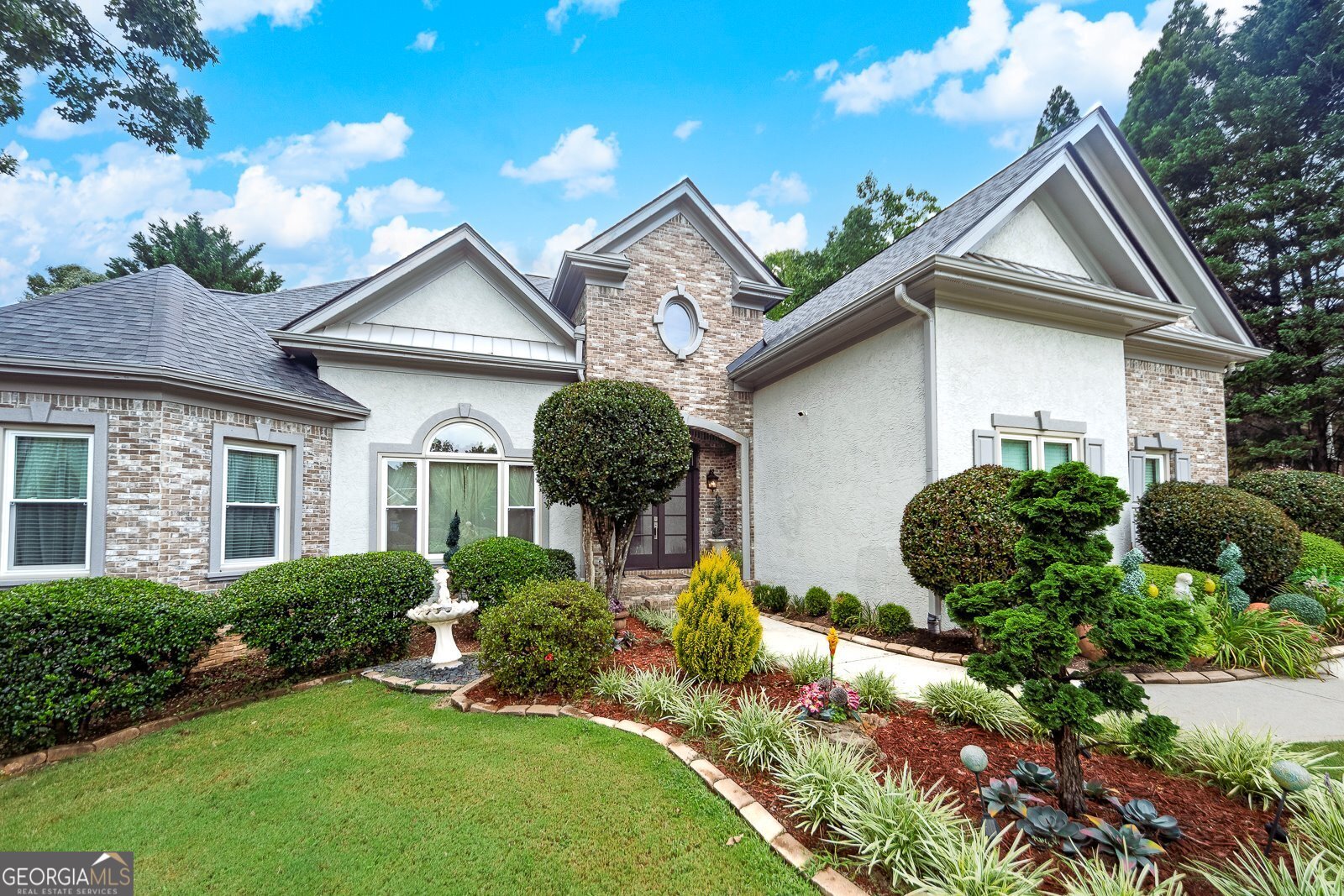 461 Schofield Drive Powder Springs - 2