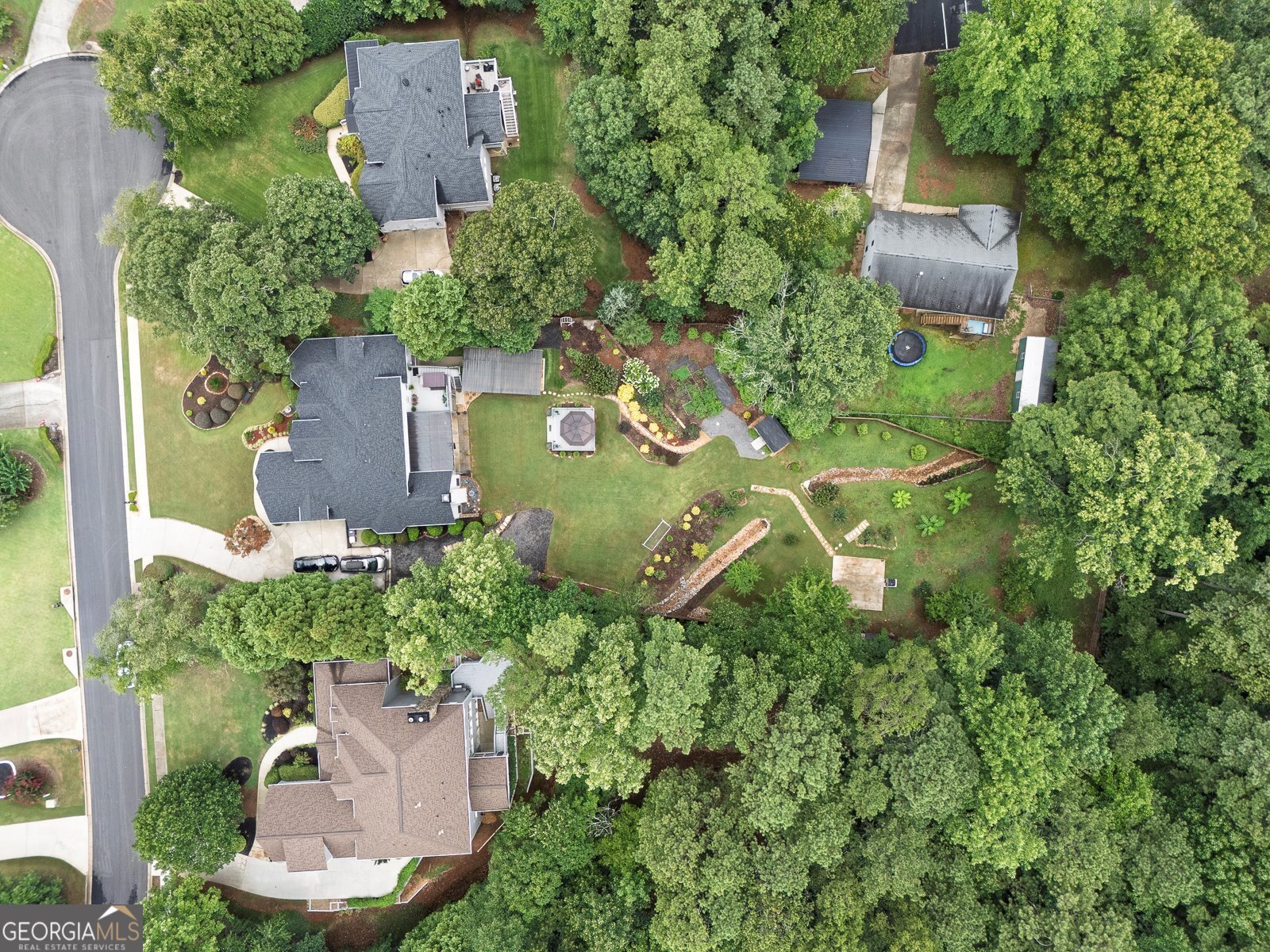 461 Schofield Drive Powder Springs - 21