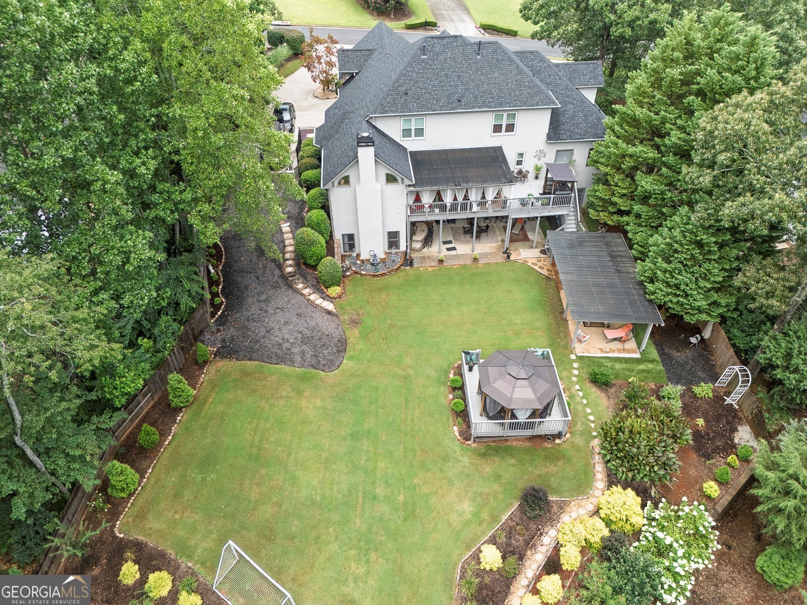 461 Schofield Drive Powder Springs - 22