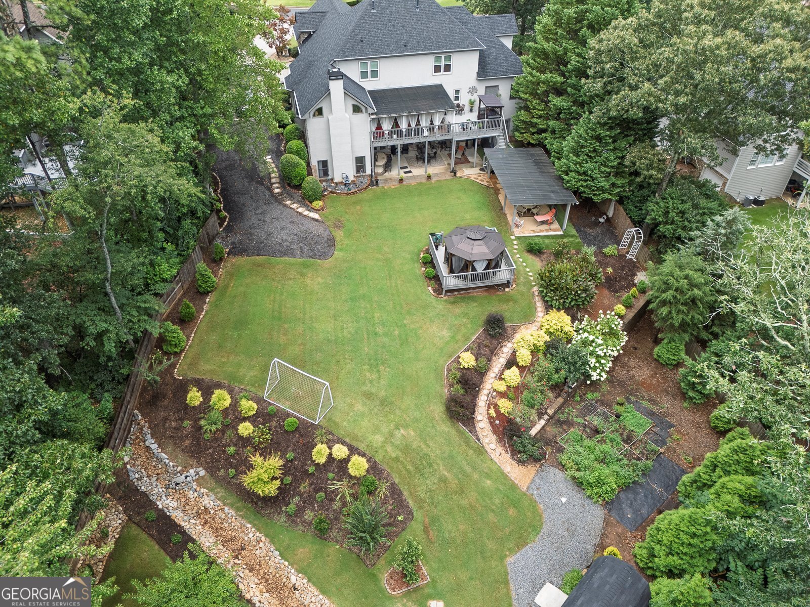 461 Schofield Drive Powder Springs - 23