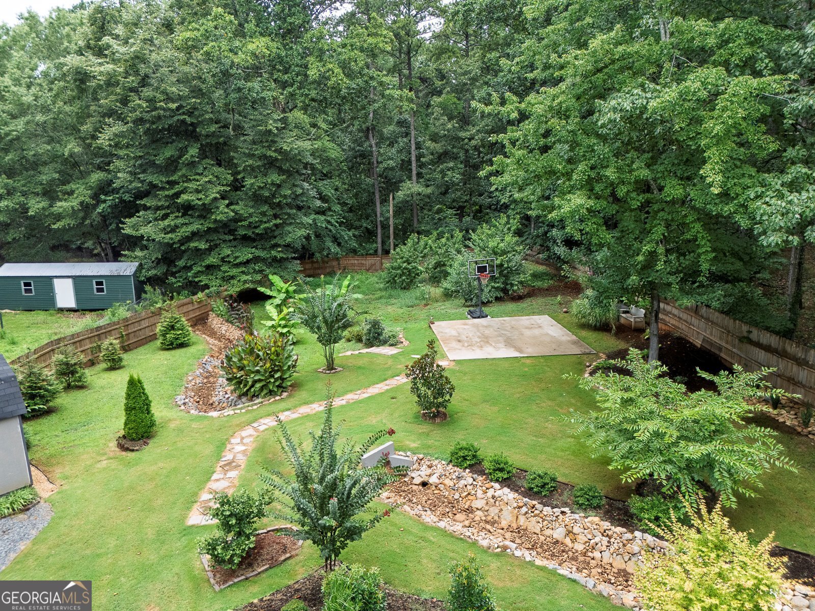 461 Schofield Drive Powder Springs - 28