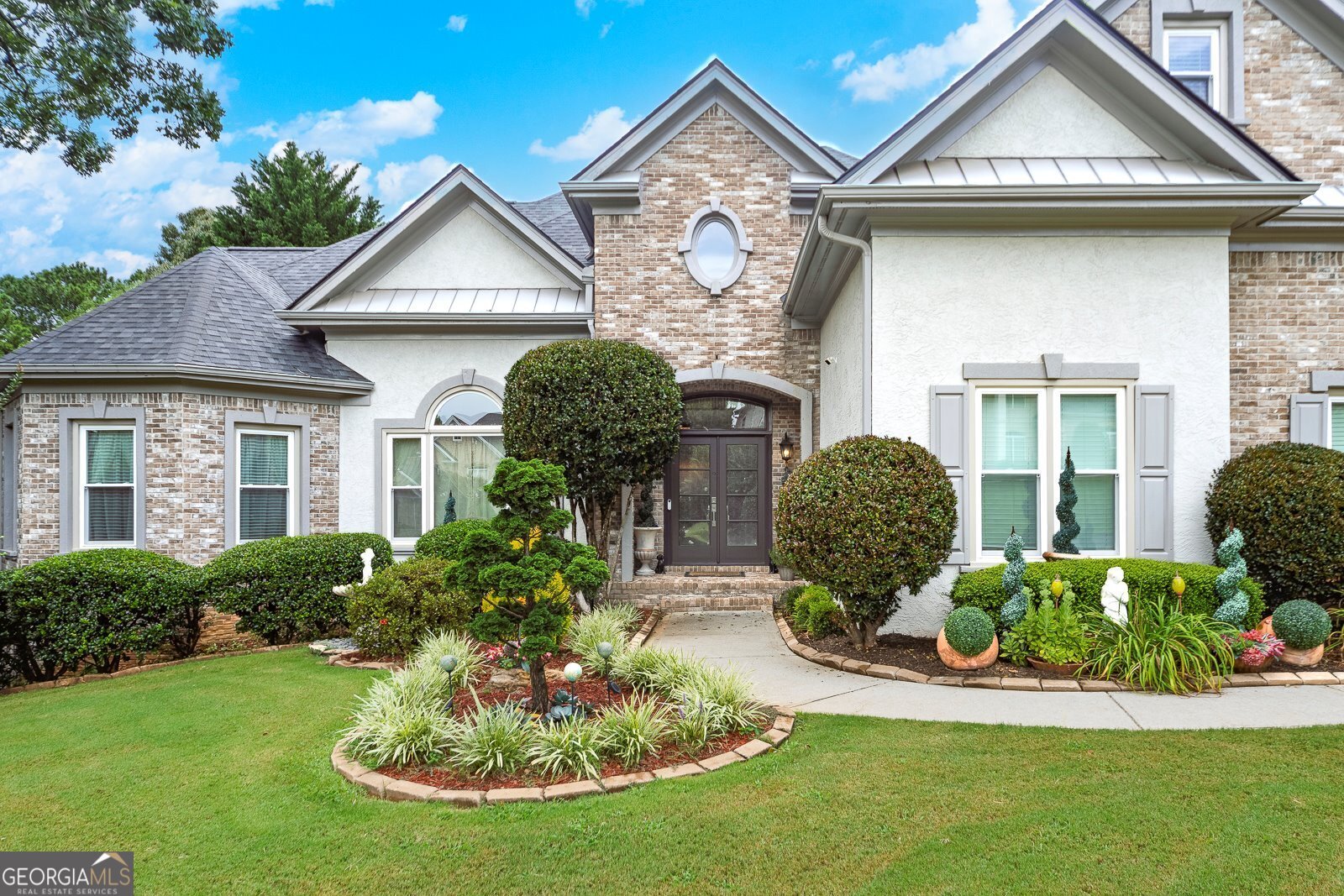 461 Schofield Drive Powder Springs - 3