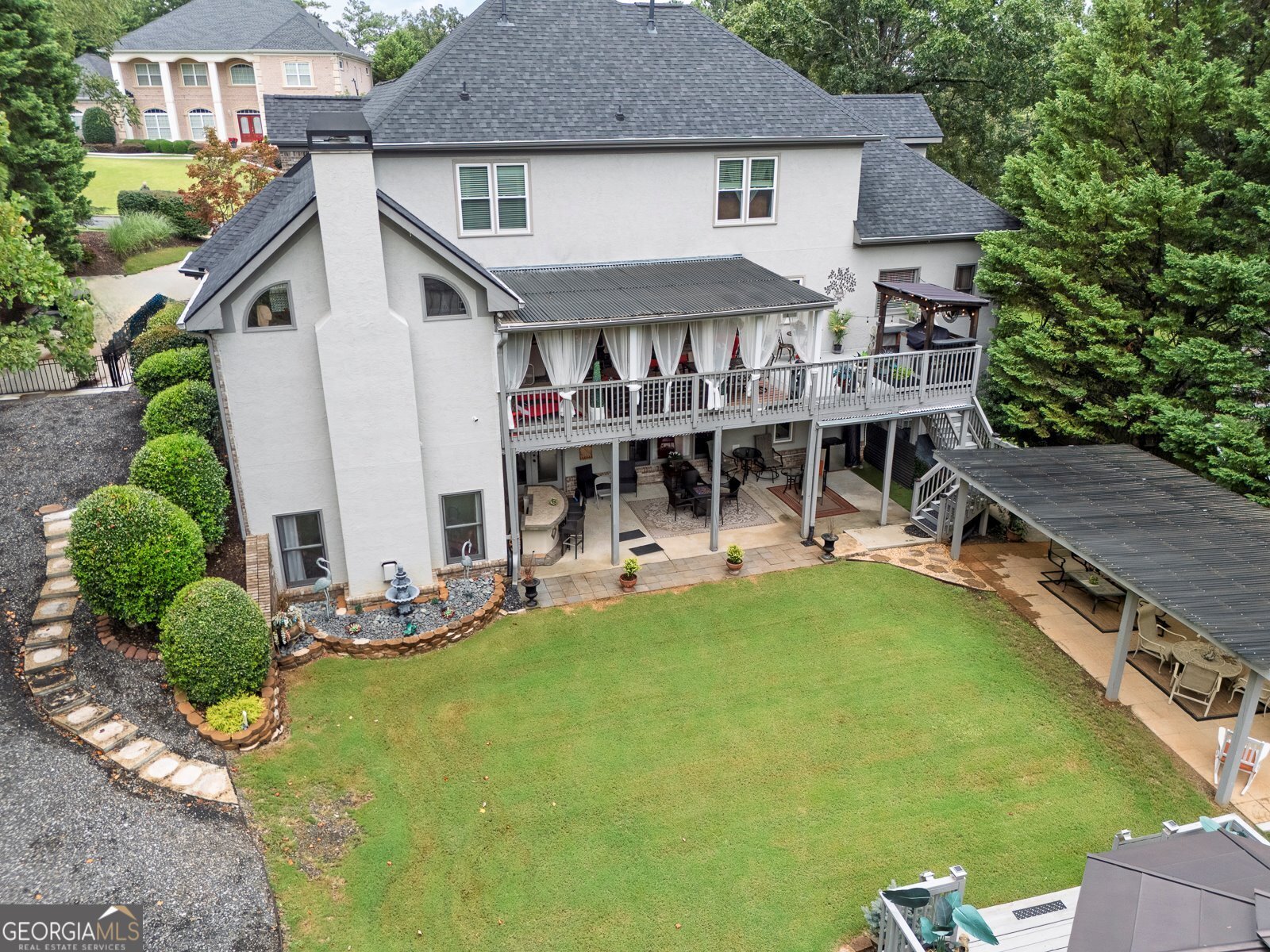 461 Schofield Drive Powder Springs - 31