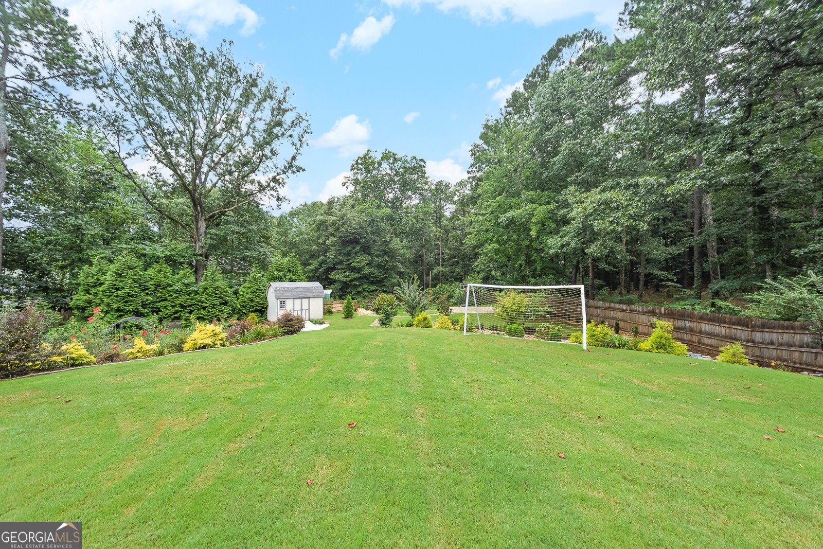 461 Schofield Drive Powder Springs - 34