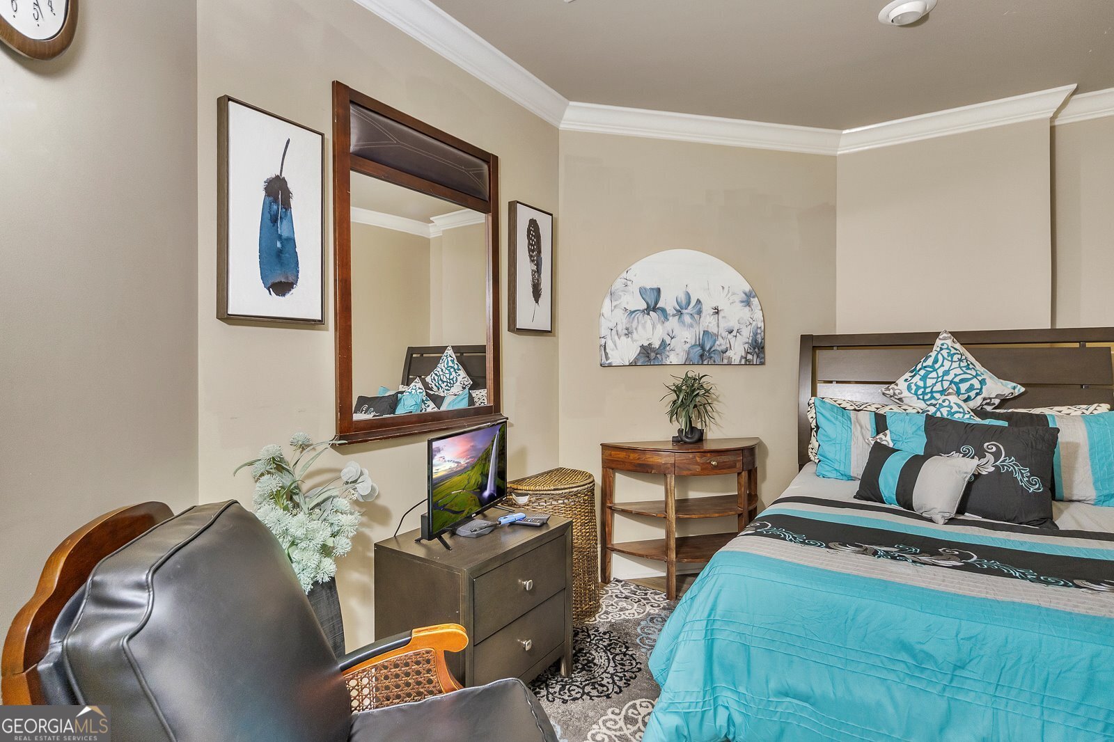 461 Schofield Drive Powder Springs - 38