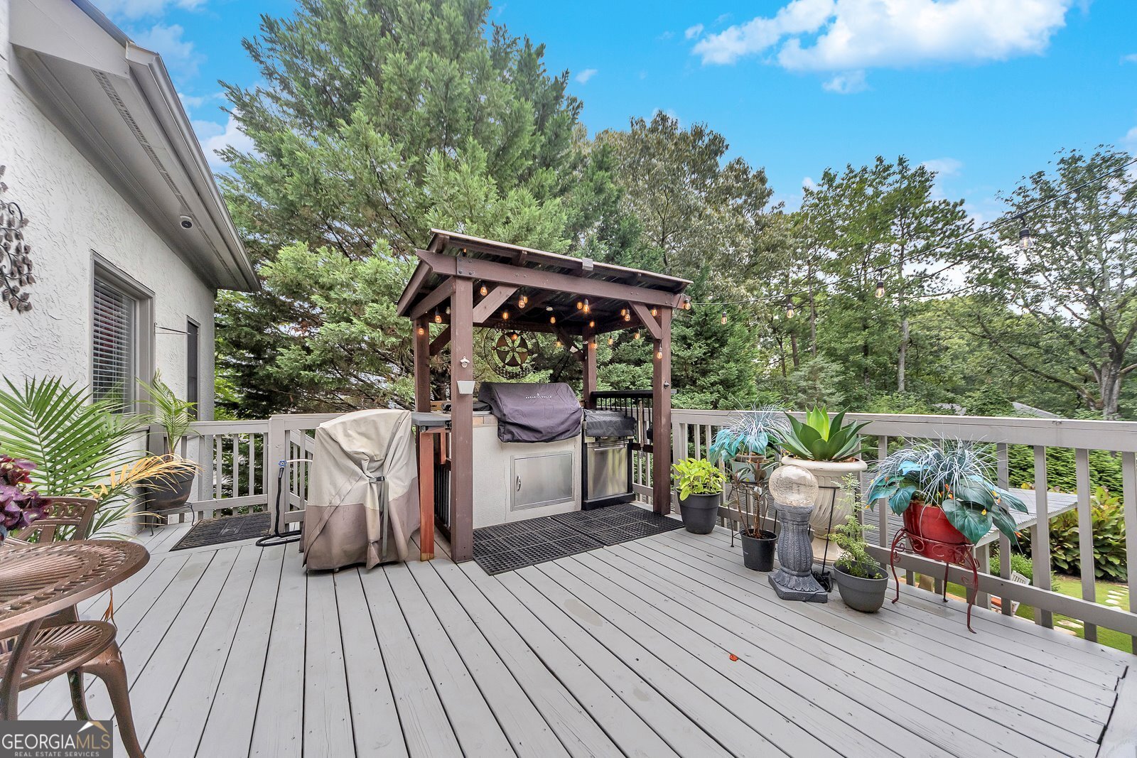 461 Schofield Drive Powder Springs - 4