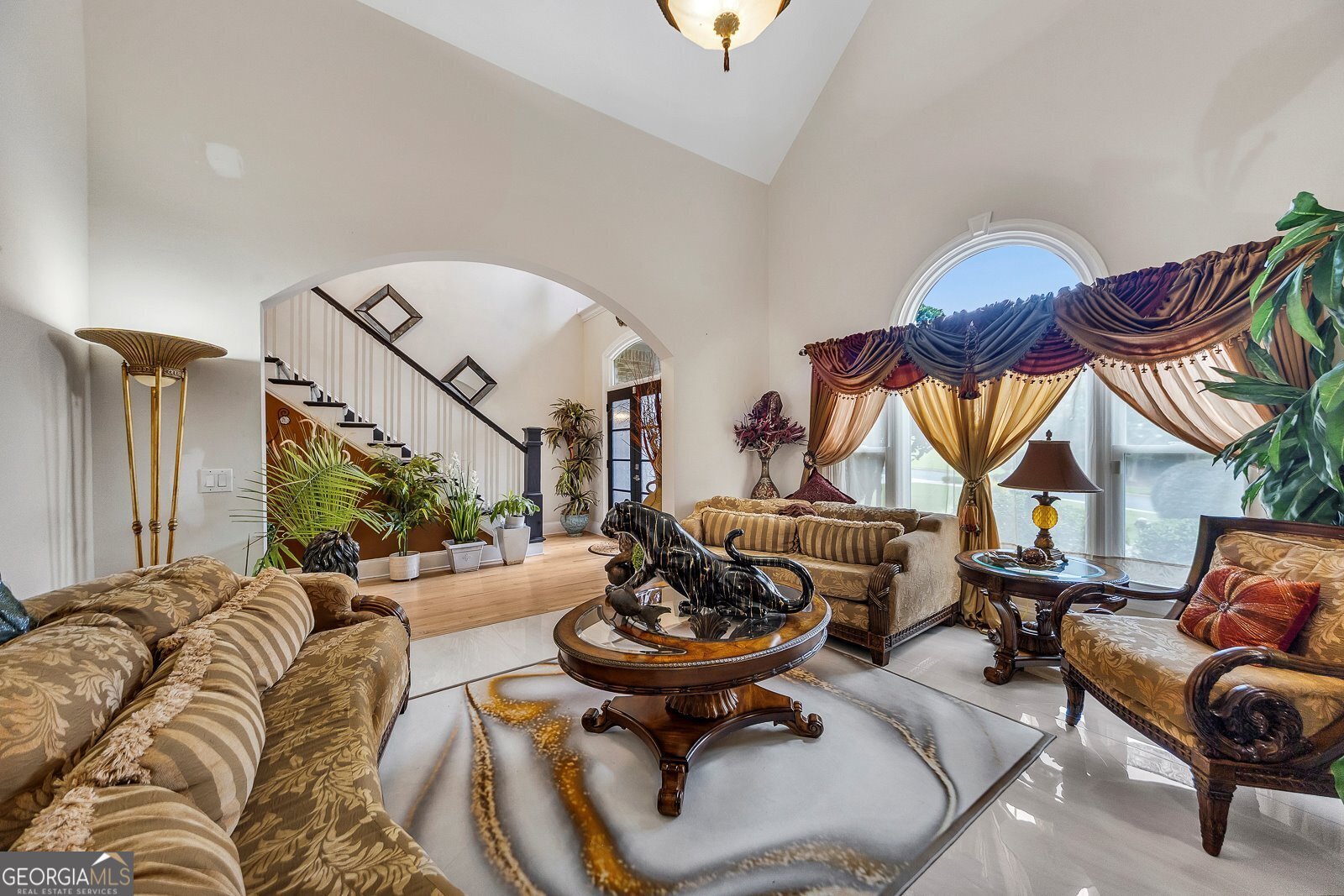 461 Schofield Drive Powder Springs - 41