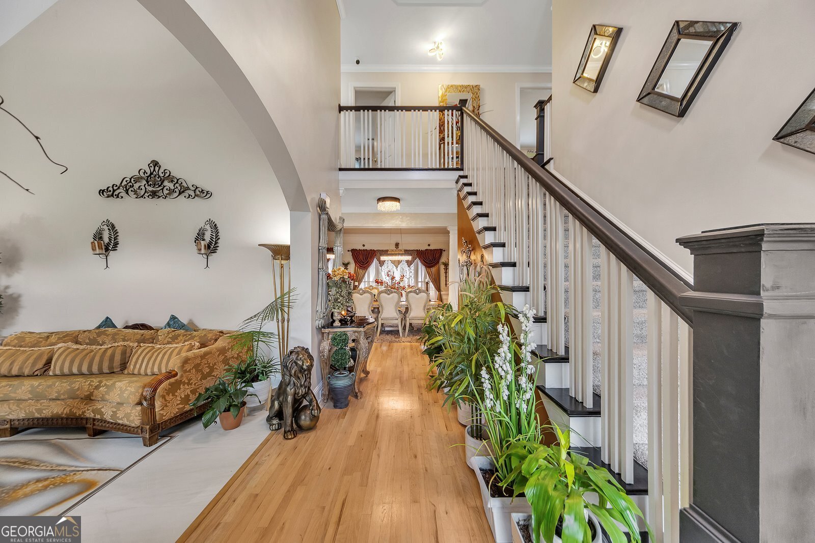 461 Schofield Drive Powder Springs - 42
