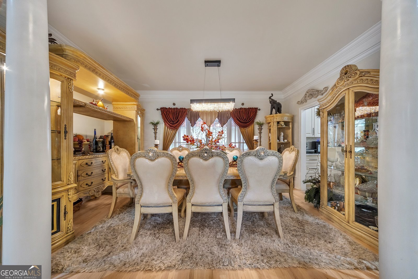 461 Schofield Drive Powder Springs - 43