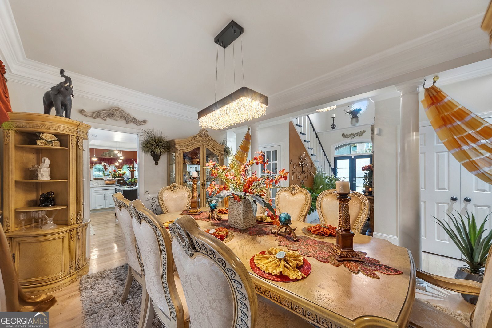 461 Schofield Drive Powder Springs - 44