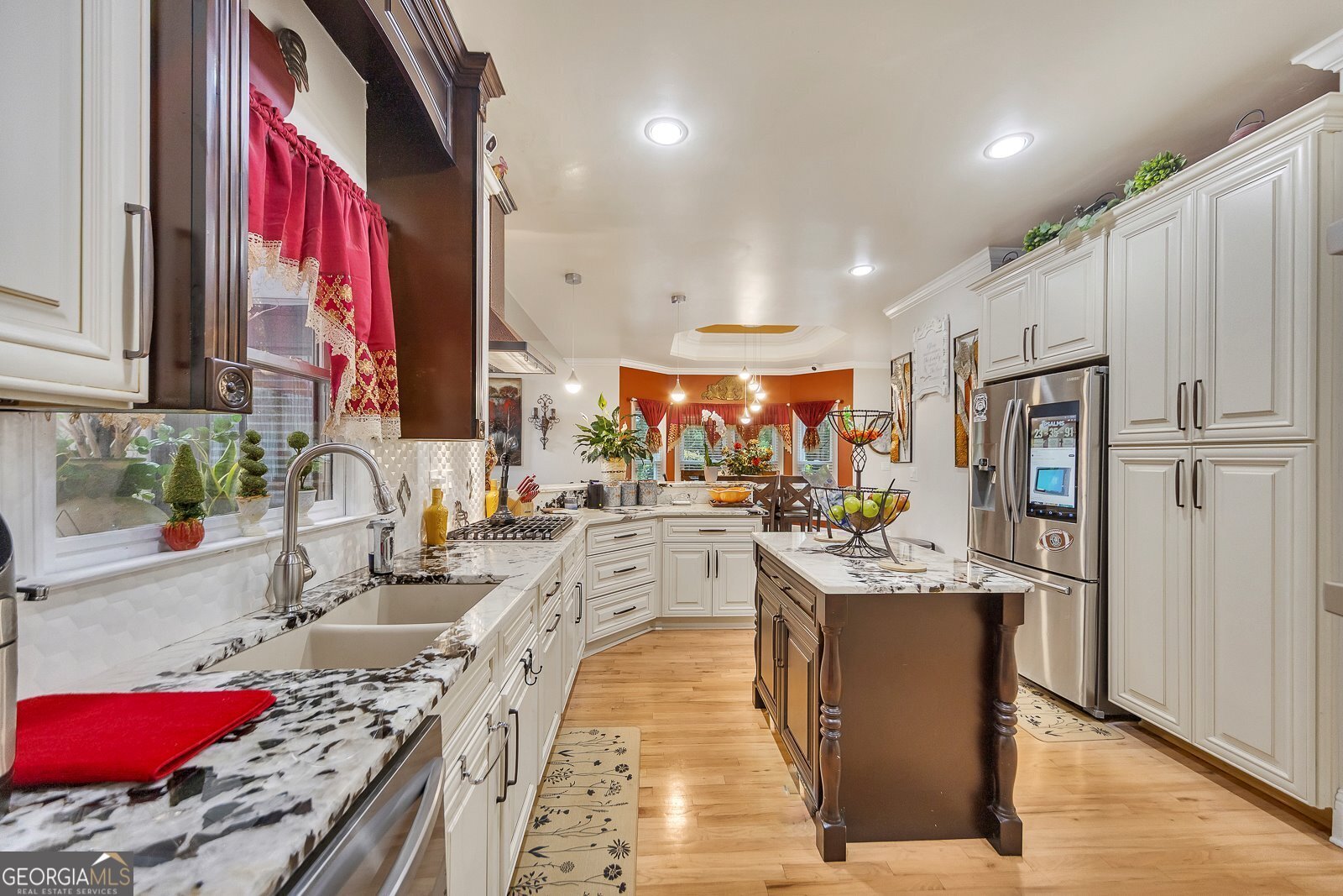 461 Schofield Drive Powder Springs - 45