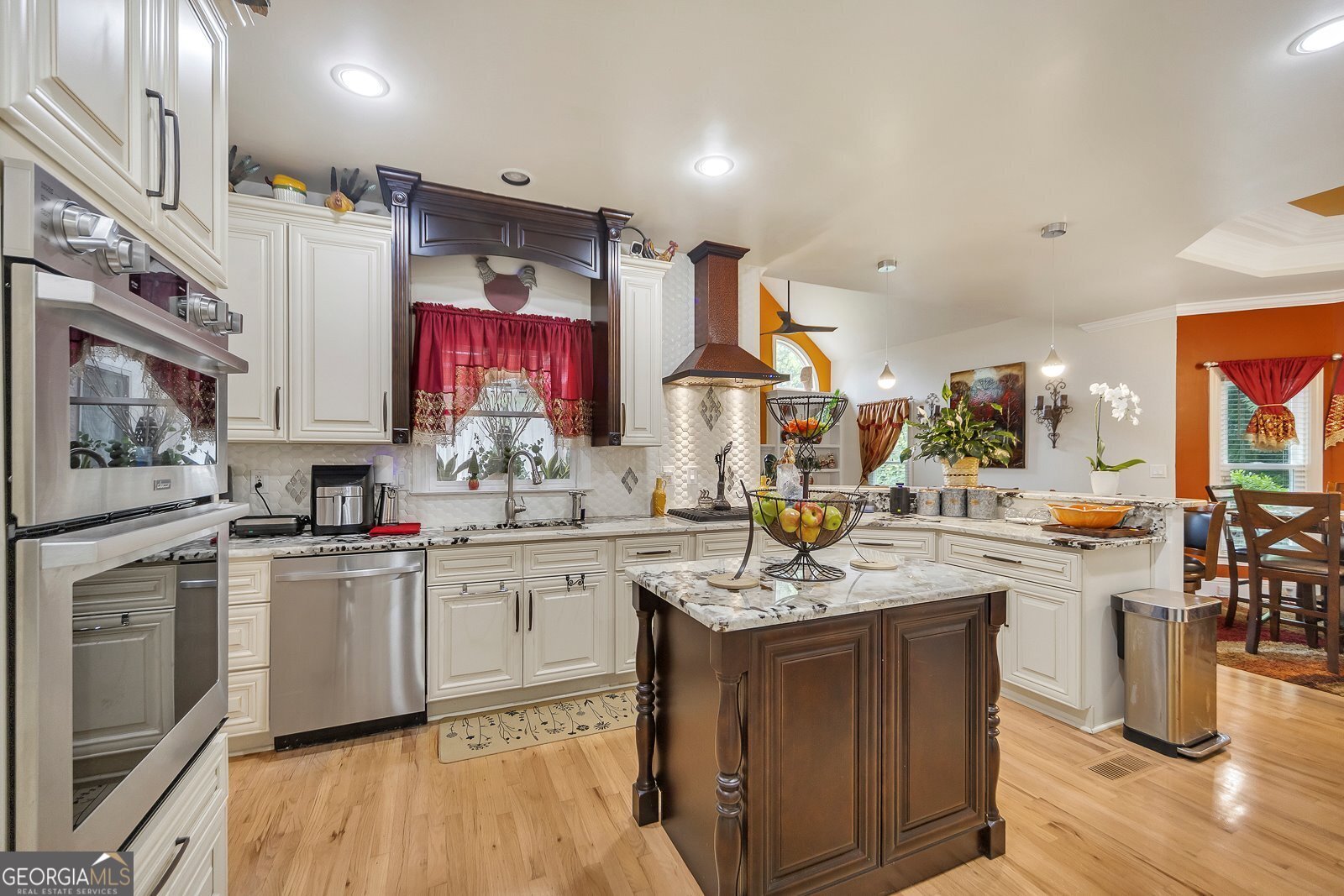 461 Schofield Drive Powder Springs - 46