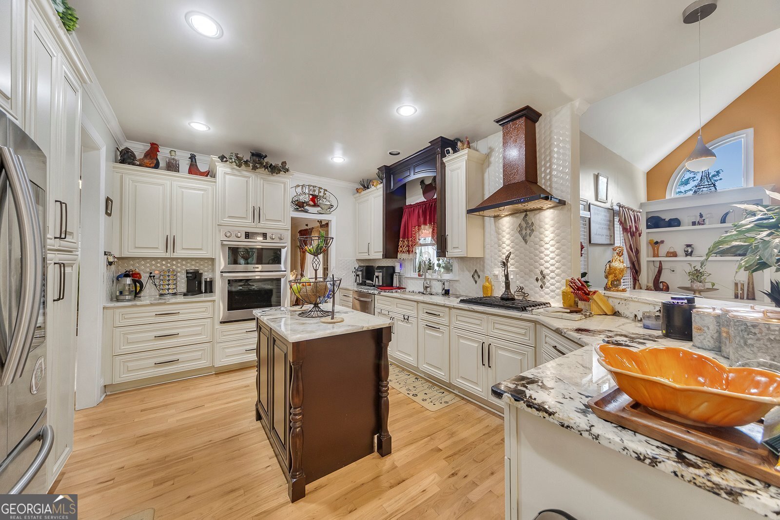 461 Schofield Drive Powder Springs - 47