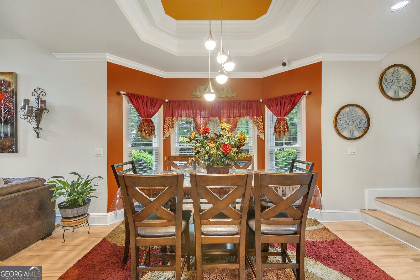 461 Schofield Drive Powder Springs - 49