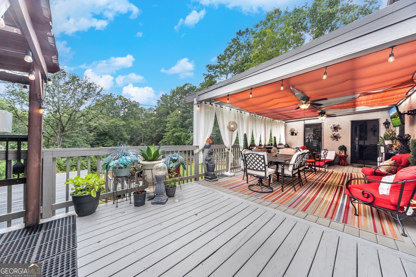 461 Schofield Drive Powder Springs - 5