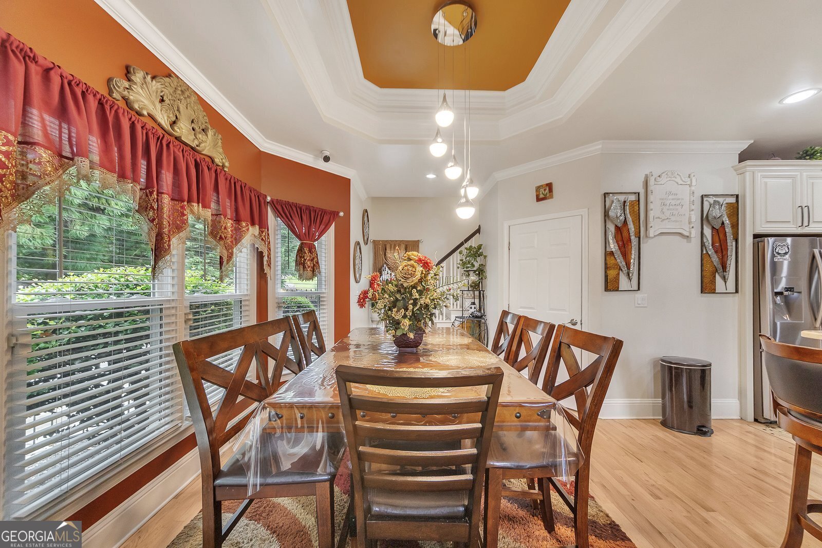 461 Schofield Drive Powder Springs - 50