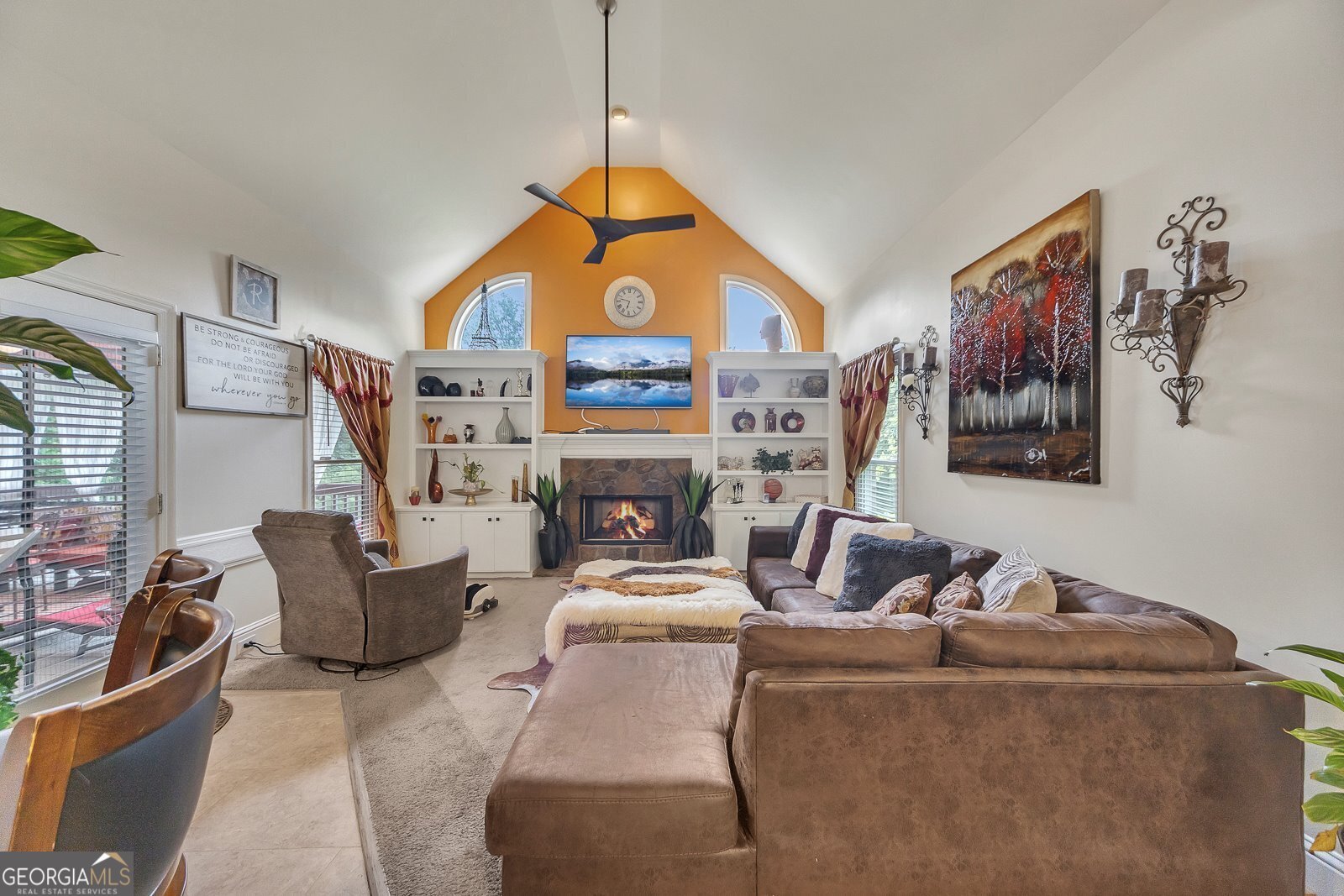 461 Schofield Drive Powder Springs - 51